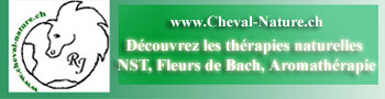 Plan�te Cheval au Naturel